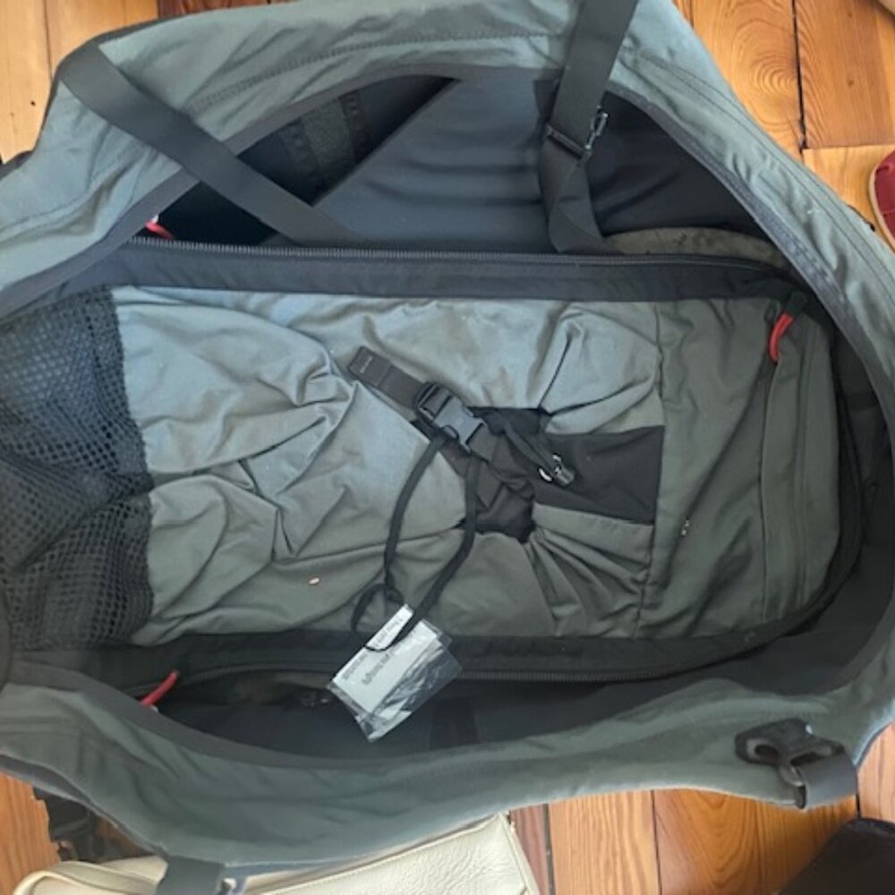 Osprey Synergy Backpack